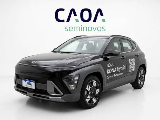 HYUNDAI KONA 1.6 GDI HEV ULTIMATE DCT HYUNDAI KONA 1.6 GDI HEV ULTIMATE DCT